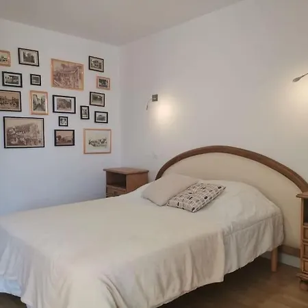 De Ladeveze Prázdninový dům