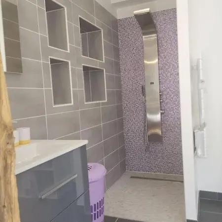 Prázdninový dům De Ladeveze Nérac