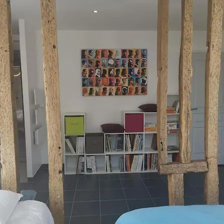 Prázdninový dům De Ladeveze *